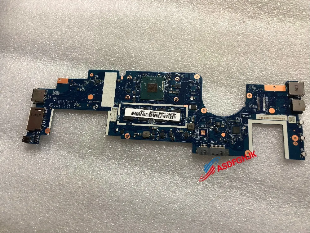 Оригинальная материнская плата для Lenovo Yoga 2 11 полностью протестированная