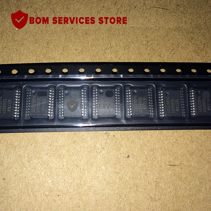 

Fast Delivery 5pcs TDA1517 TDA1517AW IC TSSOP20