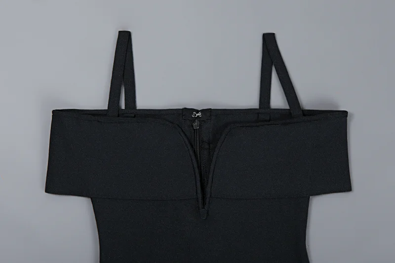 Высококачественное Сексуальное женское платье с открытыми плечами 3 цвета