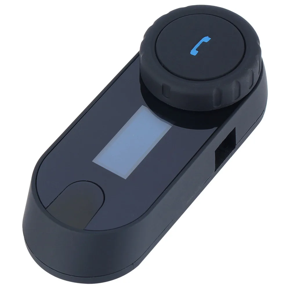 2 шт. TCOM SC обновленная версия BT Bluetooth мотоциклетный шлем домофон гарнитура динамик