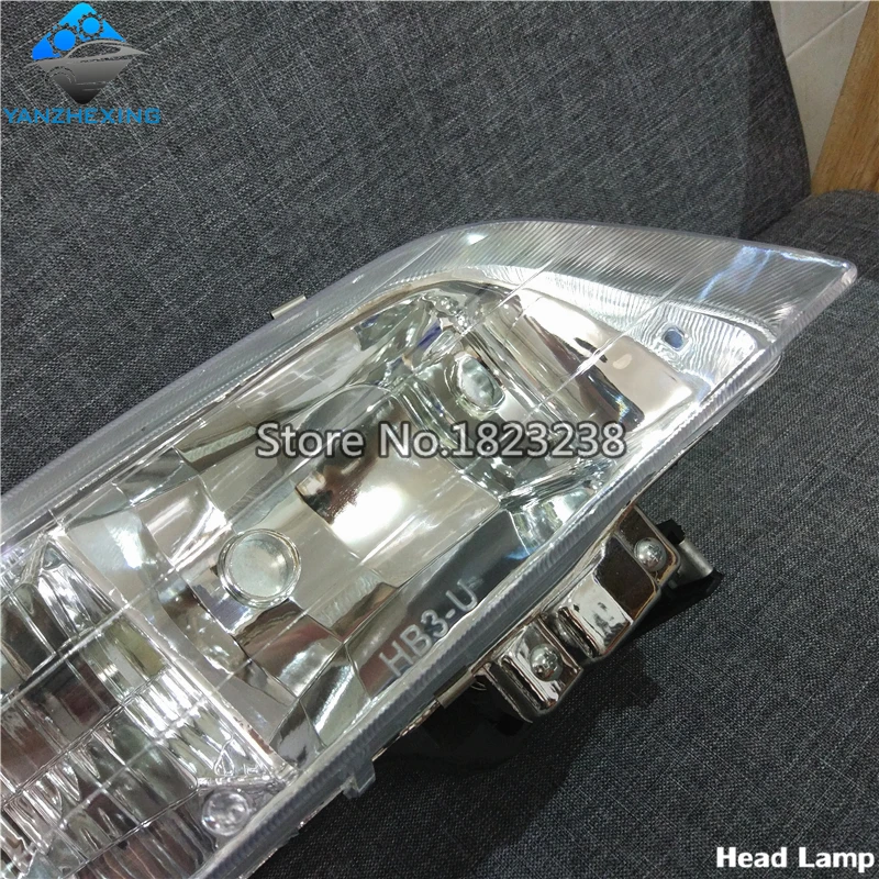Налобный фонарь для Honda Sub assy Accord CD4 CD5 1994 1995 1997 версия США|honda accord headlamp|honda headlighthonda