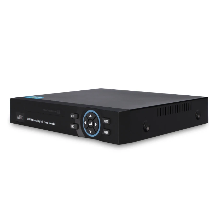 Xinfi CCTV 8CH HVR 1080P записывающее устройство HDMI выход AHD DVR 8 канальный NVR с поддержкой