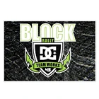 Наклейки на автомобиль Aliauto Refelctive, наклейки Кен-блок для Toyota Ford Focus 2 3 Fiesta Chevrolet Cruze vw Honda Hyundai Kia Lada Golf