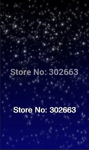 LIFE MAGIC BOX Новый фон для фотосъемки 150 см X 200 звезда и ангелы студии|photography background|star