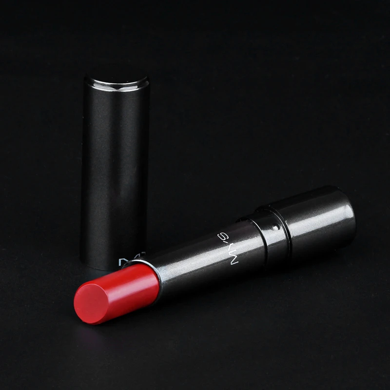 2016 новое поступление MYS бренд beauty ruby woo chili матовая помада длительные Оттенки для