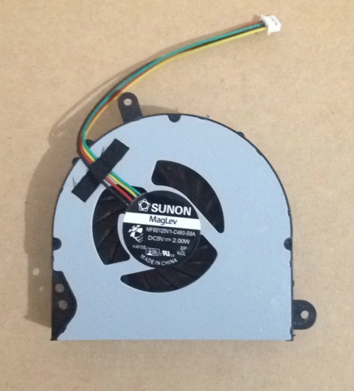 Новый вентилятор для ноутбука HP 6560B 6565B 8560 8560B 8560W 8560P|hp fan|hp laptop fanfan hp |