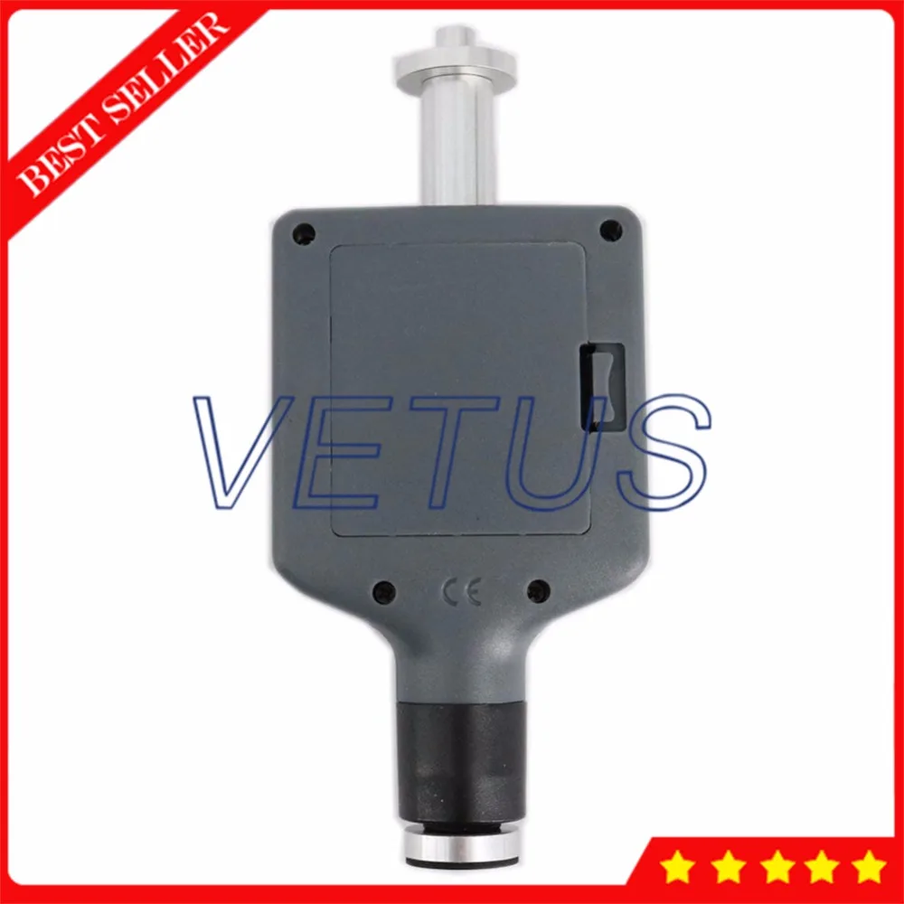 HM6561 интегрированный портативный Sclerometer цифровой Rebound Leeb Измеритель Твердости 200 ~