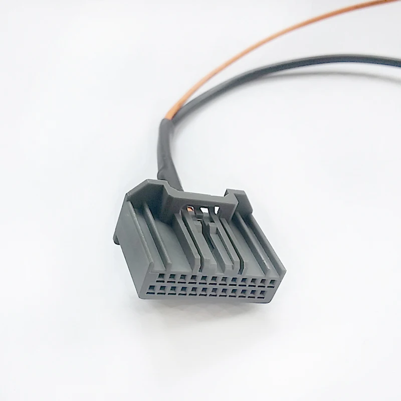 Кабель для конверсии DVD и CD Biurlink 10 шт. переходник RCA Honda Crider|car cd adapter|adapter hondahonda adapter |