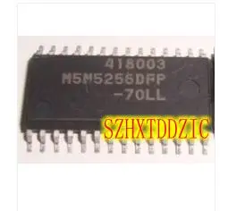 2 шт./лот M5M5256DFP-70LL SOP28 [SMD] | Электроника