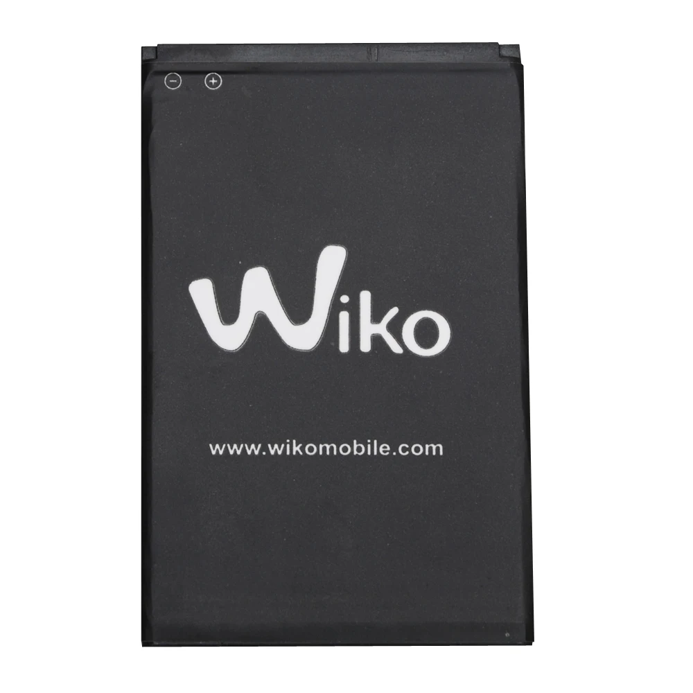 Горячая продажа резервный аккумулятор 1800mAh для Wiko Lenny умный мобильный телефон +