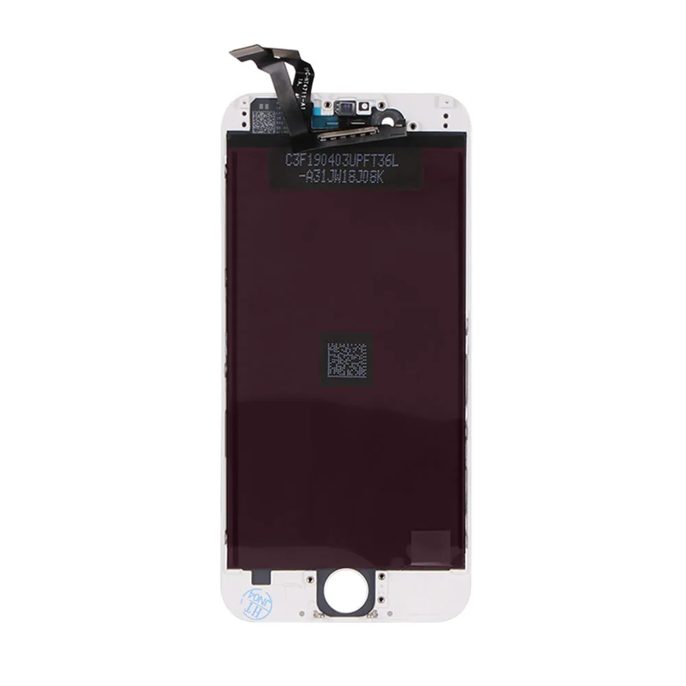ЖК дисплей для iPhone 6 1 шт. сенсорный экран Apple IPhone защитная пленка на весь