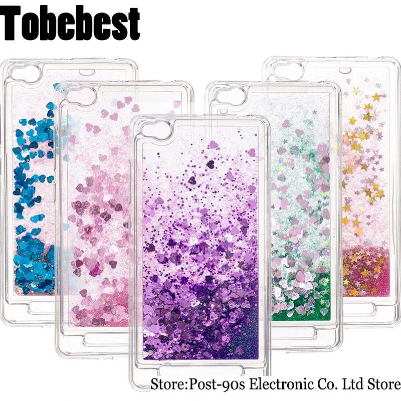 Xiaomi redmi 3 Case Dynamic Liquid Glitter Sand Quicksand Star TPU For redmi3/hongmi Crystal Clear Back Cover |