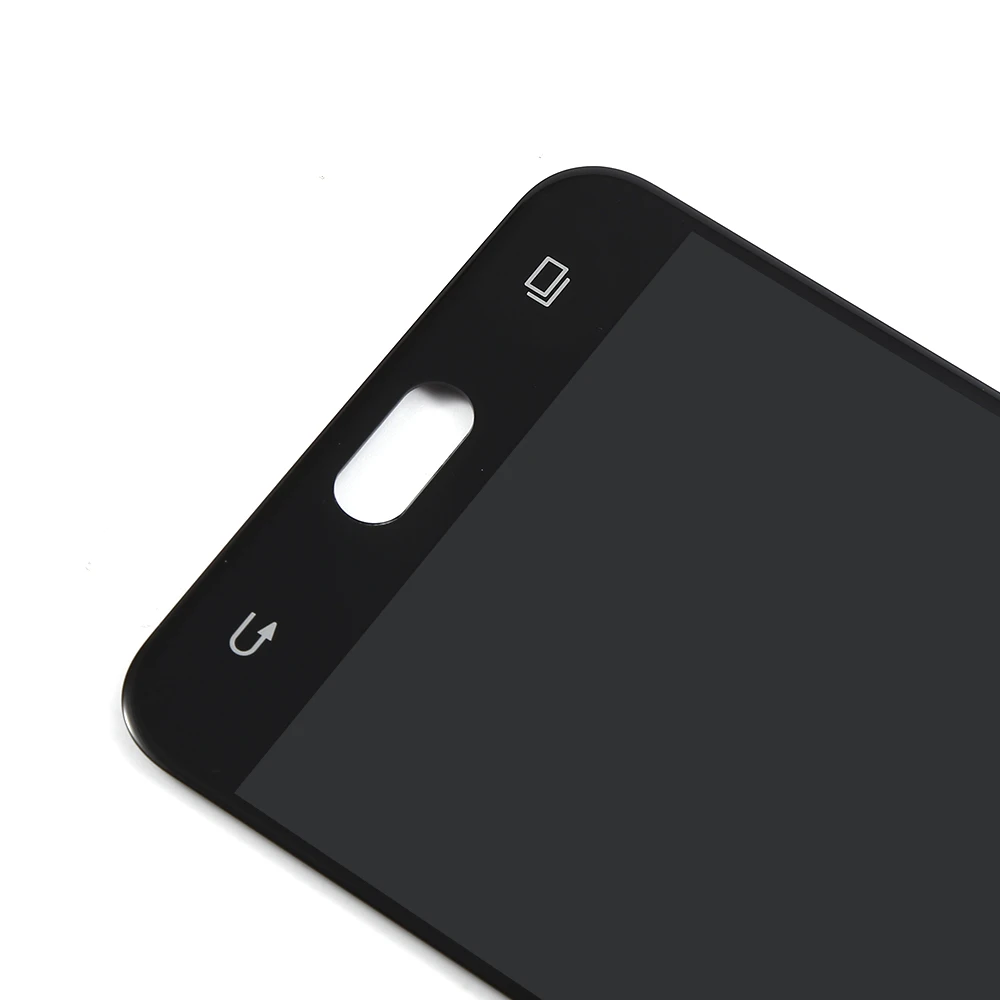 ЖК дисплей для LG K4 2017 M160 дигитайзер сенсорного экрана панель ремонта в сборе 5