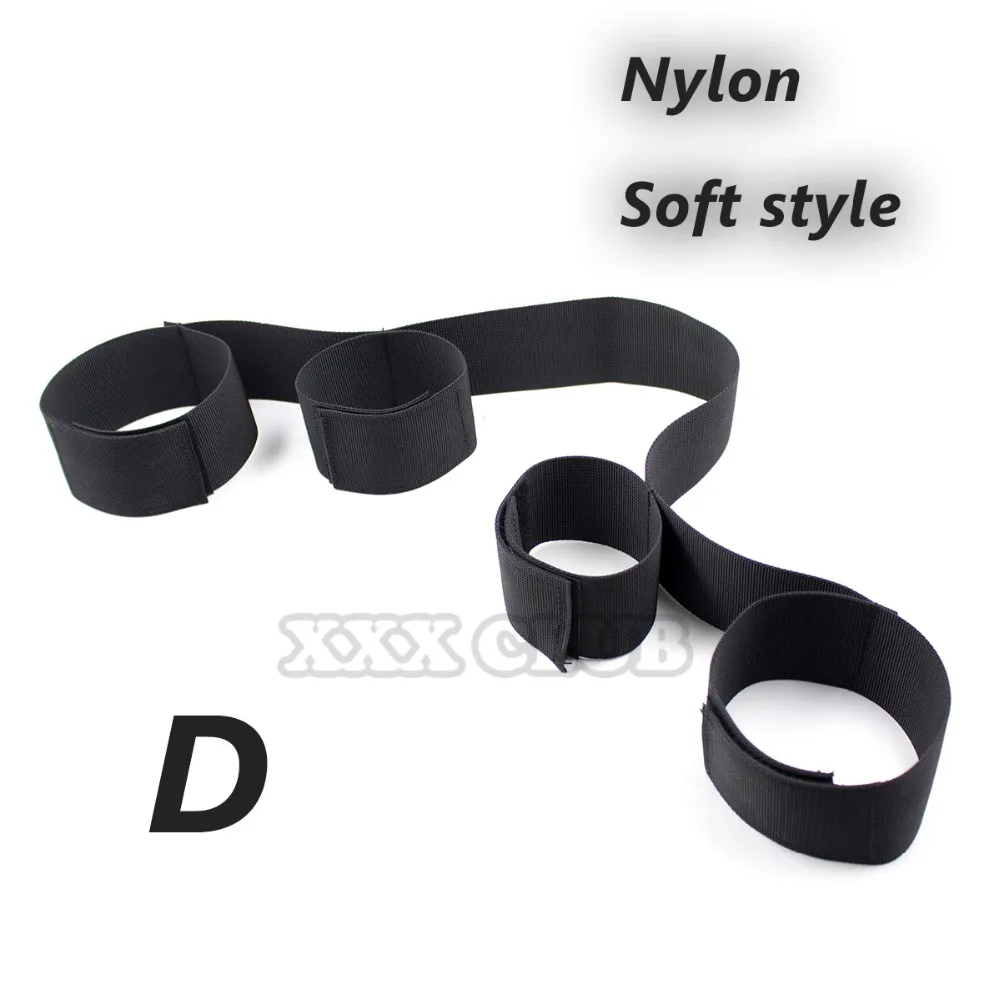 Ограничитель для рук и ног секс инструмент манжеты на запястье|ankle cuffs|sex toolswrist ankle