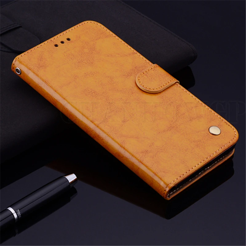 Винтажный кожаный чехол для huawei honor 8X honor 8x JSN-L21 JSN-L42 Чехол-книжка s для huawei honor 8x8 X honor 8x чехол Fundas
