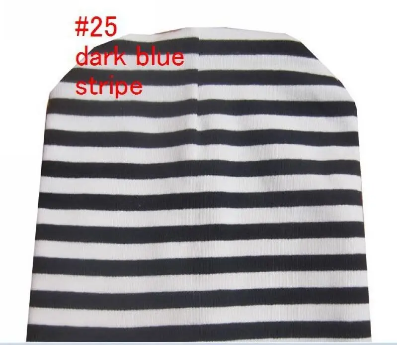 1 шт./лот оптовая продажа ребенка шляпу Кепки младенческой хлопок череп S для