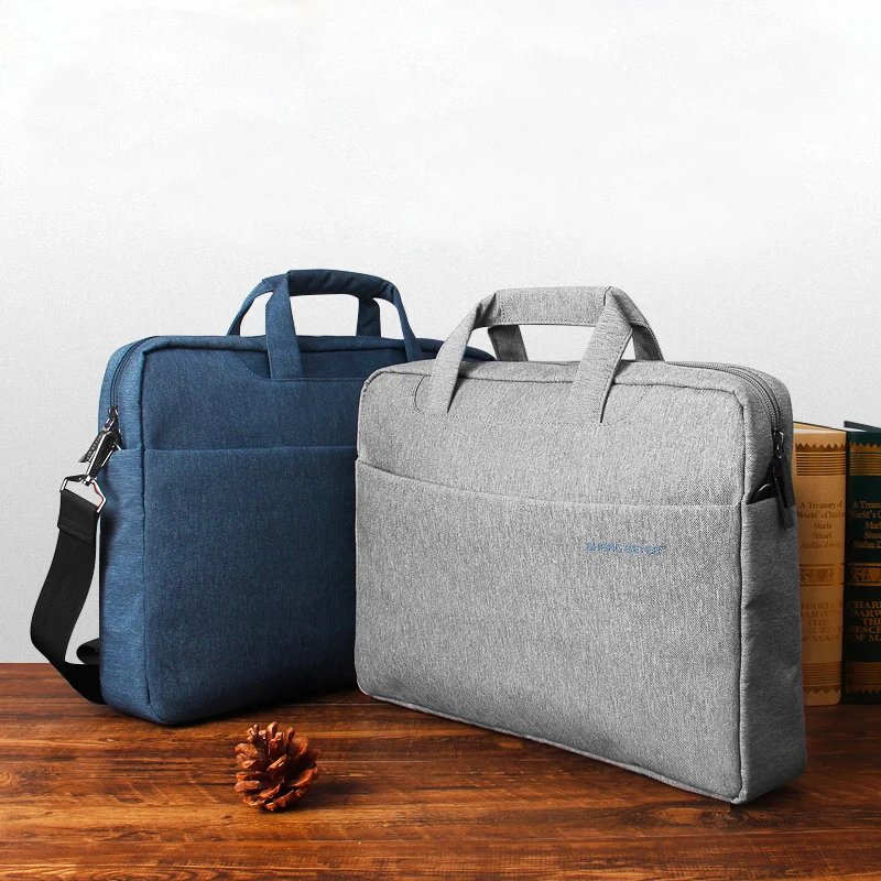 Сумка для ноутбука 14 15 6 17 3 дюйма водонепроницаемая Macbook Dell Lenovo Sony 12 | Компьютеры и