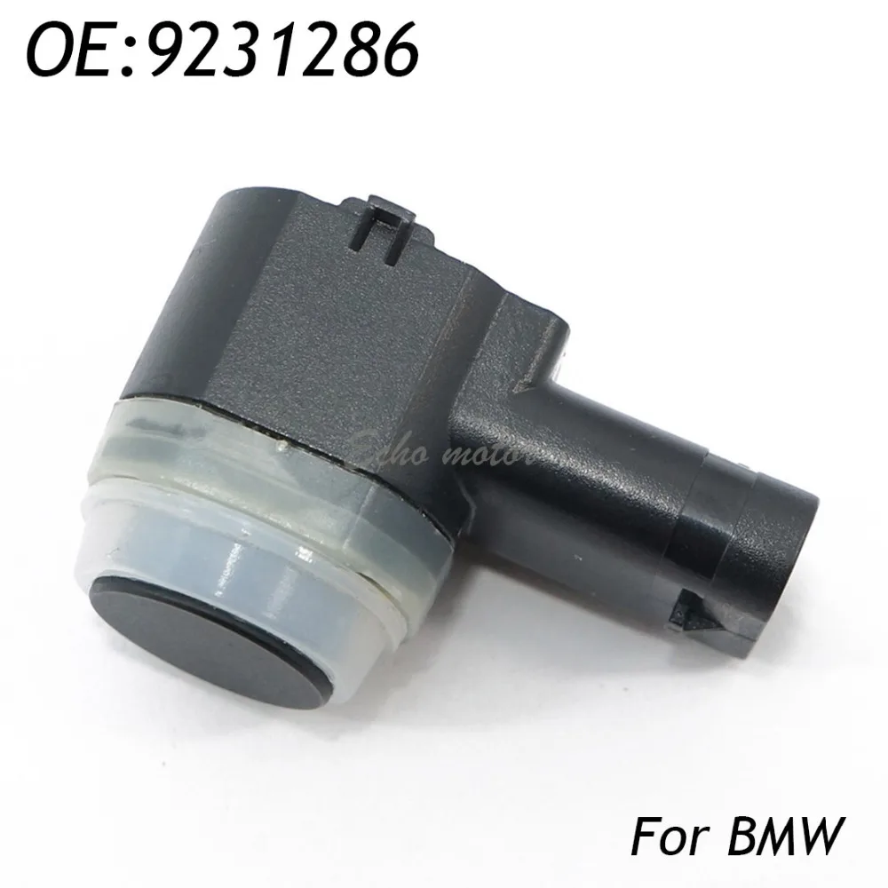 

Parking Sensor For Bmw New Pdc Did Reverse Backup 9231286