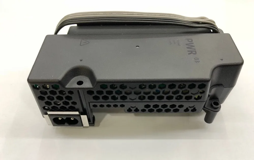 Абсолютно Новый адаптер питания для XBXONE S источник 100 240 В внутренний N15
