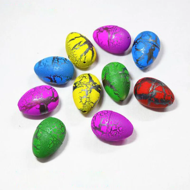 6 шт. детский игрушечный динозавр | Игрушки и хобби