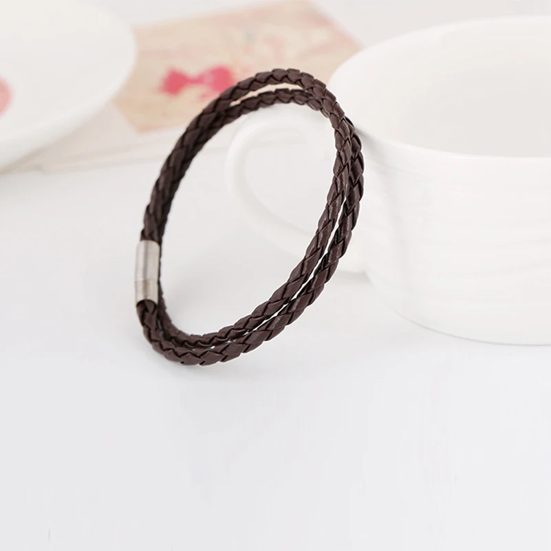 Украшения с простым дизайном синие коричневые красные черные фиолетовые зеленые