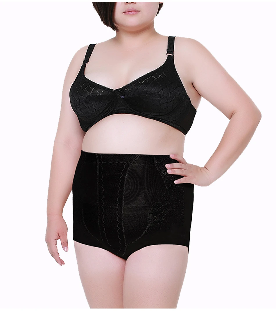 Плюс Размеры 5xl Для женщин Трусики для женщин Средства ухода за кожей Shaper Красота Высокая Талия Пояс Брюки для девочек дышащие пикантные Нижнее Бельё для девочек леди прикладом подъемник для похудения Брюки для девочек