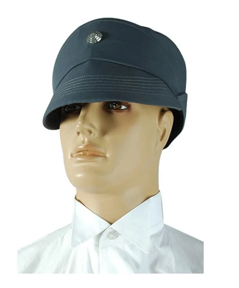 Star Wars Cap Hat Imperial Officer Uniform Black Grey Olive in 3 Colors