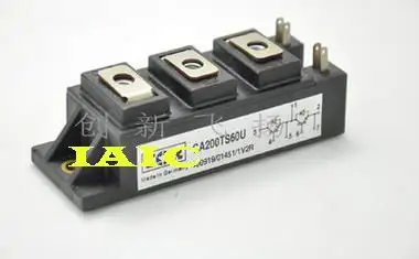 

100%New and original, 90 days warranty GA200TS60U