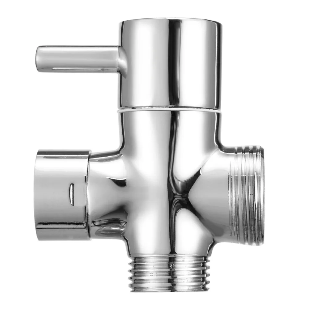 1 шт. Т образный адаптер для душевой лейки|Смесители бассейна| |