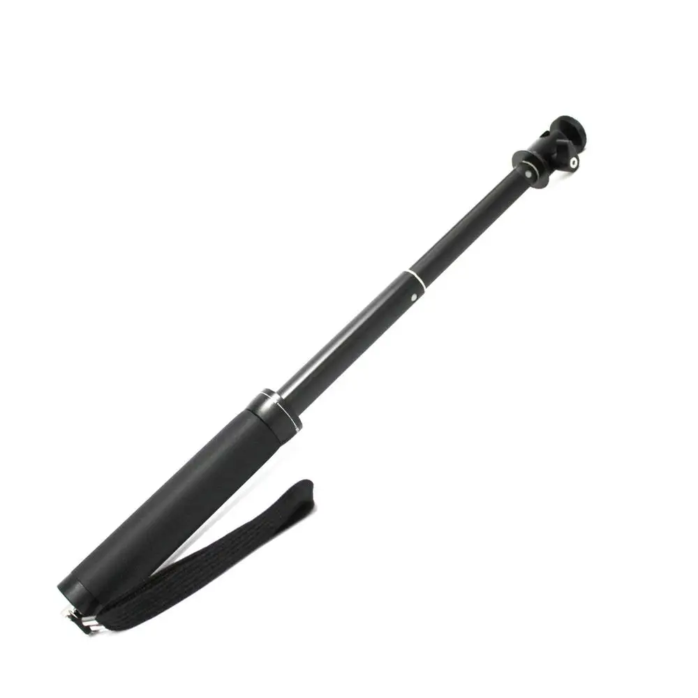Выдвижная селфи палка Zhiyun для Райдера M Feiyu WG стабилизатор с винтовым креплением
