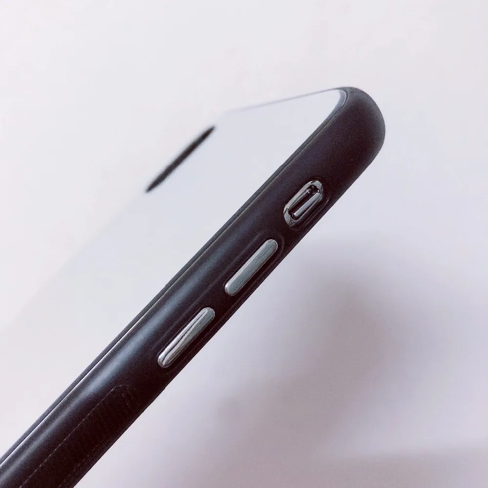 Закаленное Стекло чехол для samsung note 8 Galaxy S8 S9 Plus Роскошные Ясно Зеркало Обложка huawei