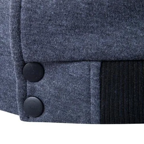 2018 бренд Для Мужчин's Куртки и Пальто для будущих мам 4xl PU лоскутное дизайнер