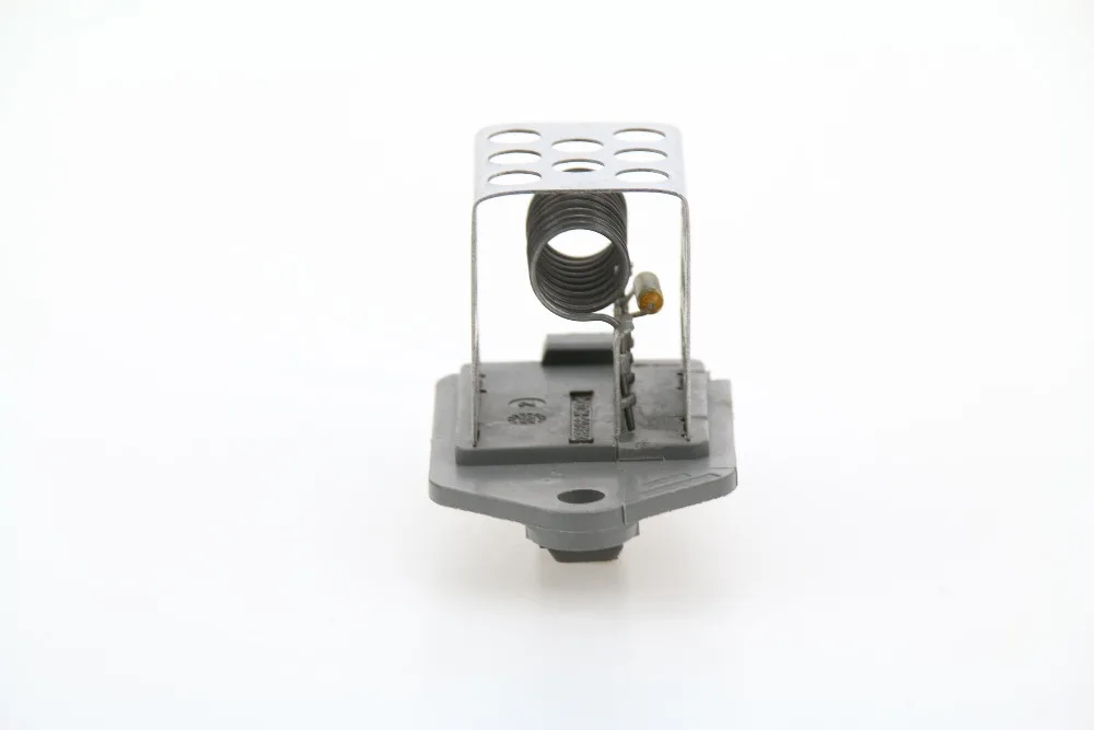 Новый резистор электровентилятора регулятор использовать OE НЕТ. 9641212580 1267A9 964121480