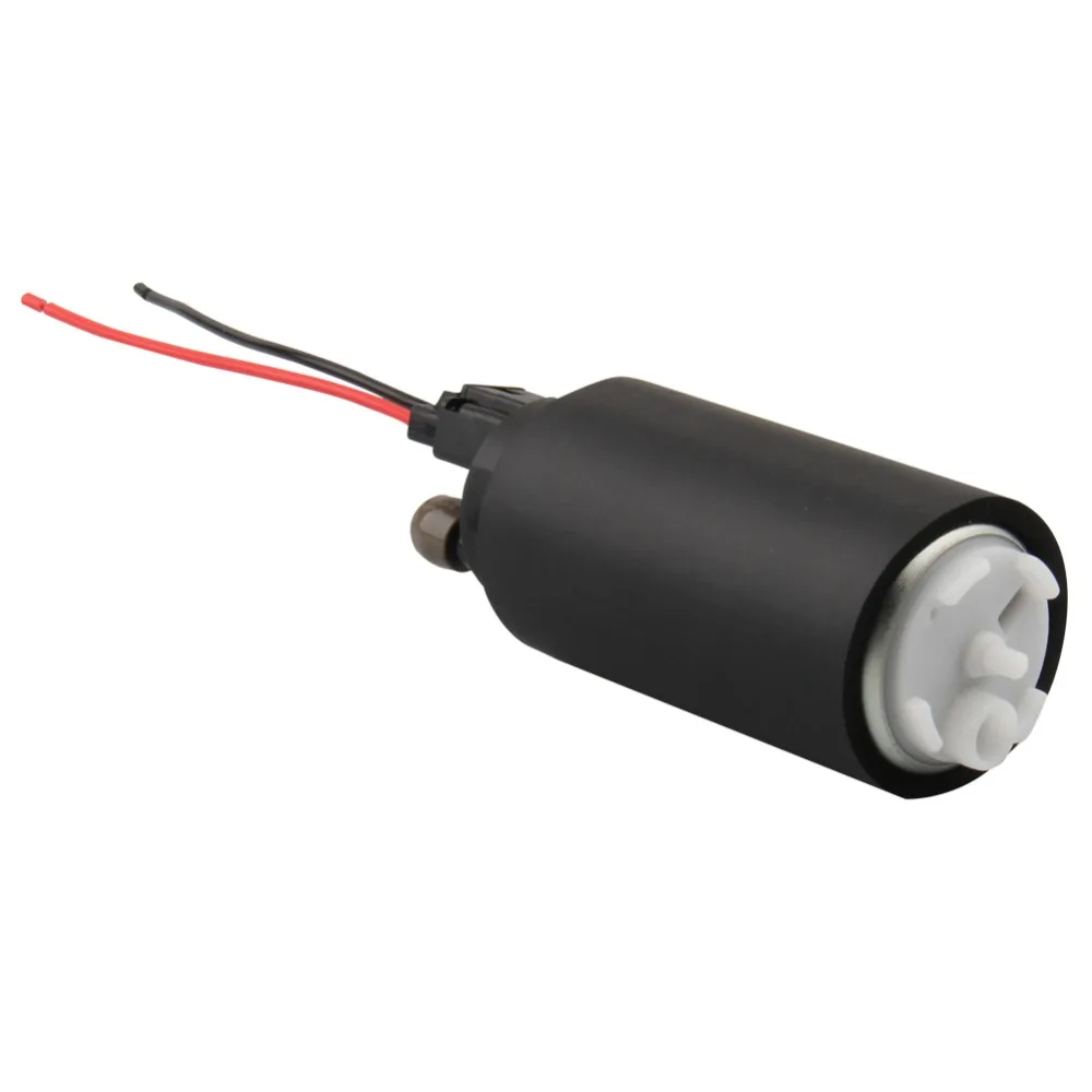 13 8 V Высокая производительность бензонасос Walbro gss342 внутренний intank 255LPH топливный