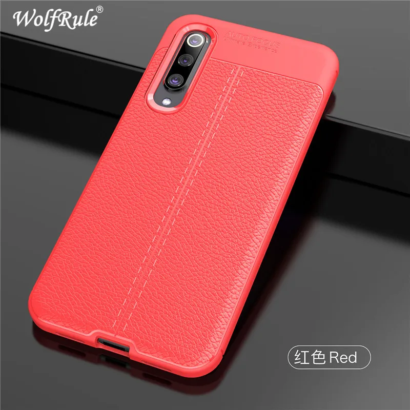 

Case For Xiaomi Mi 9 SE Phone Cover Shockproof Luxury Leather Soft TPU Case For Xiaomi Mi 9 SE Case For Xiaomi Mi 9 SE Fundas