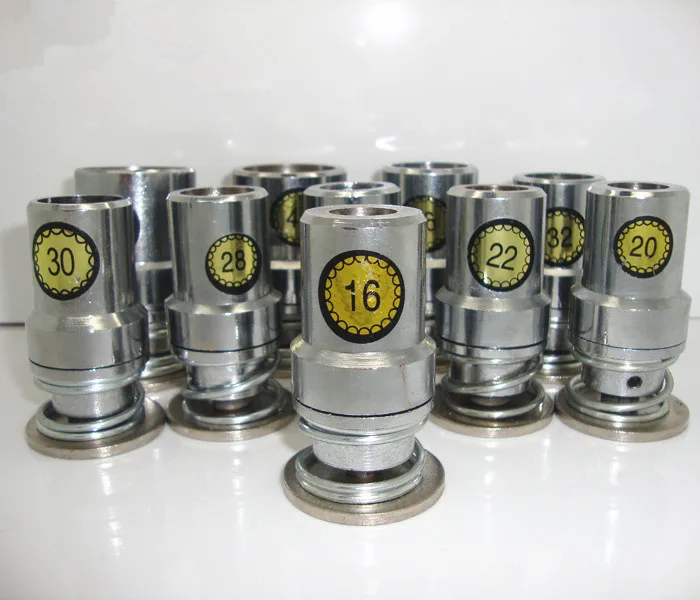 Пресс форма для грибов с тканевым покрытием пресс машины/инструмент установки