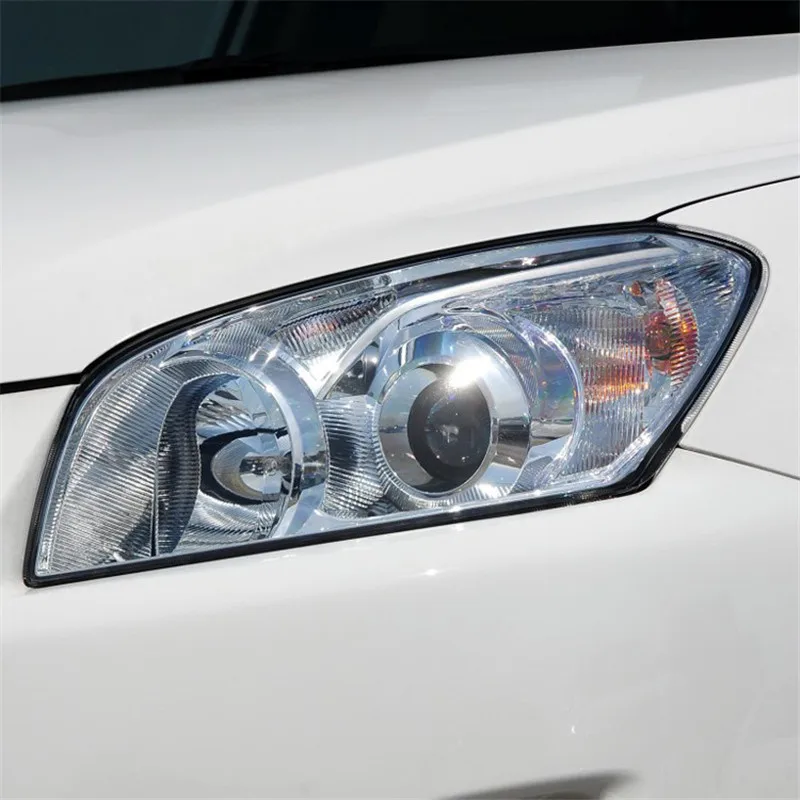 Оригинальные запасные галогенные фары Ownsun для Toyota RAV4 2009-2012 | Автомобили и