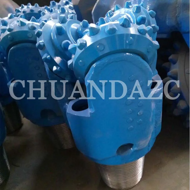 Твердосплавная вставка из карбида вольфрама 7 7/8 &quot200 мм|roller cone bits|tricone bitcone bit |