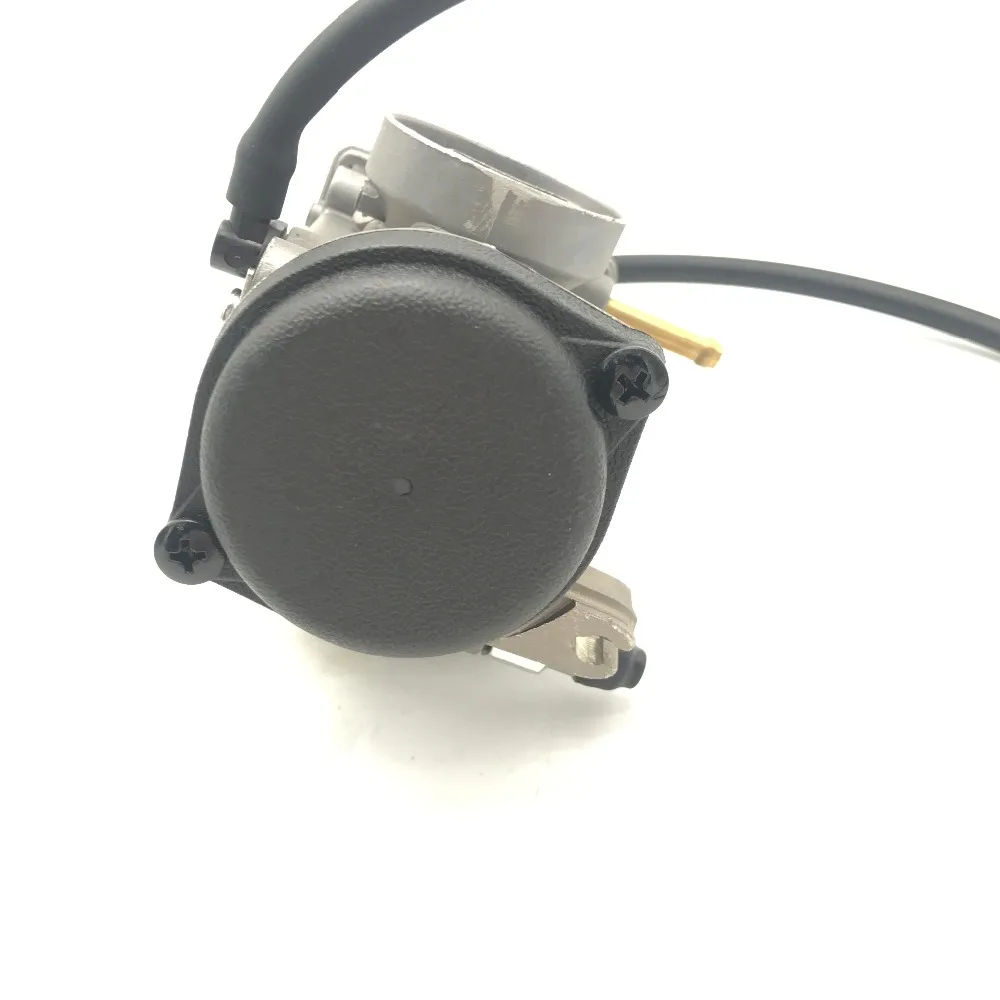 Впускной коллектор карбюратора для квадроцикла JS250 CARB Jianshe 250 250cc|Детали и