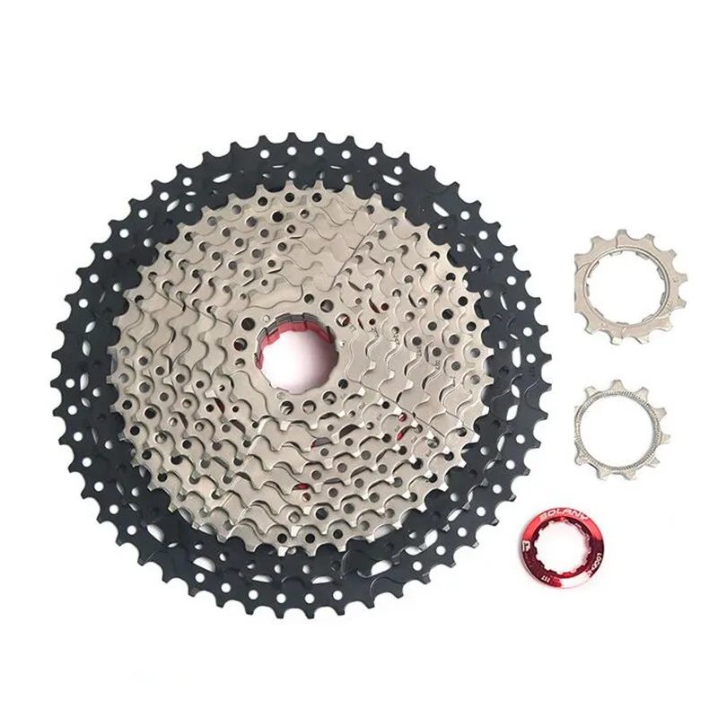 

MTB велосипед Freewheel горный велосипед кассета 11 скоростей 11-52T