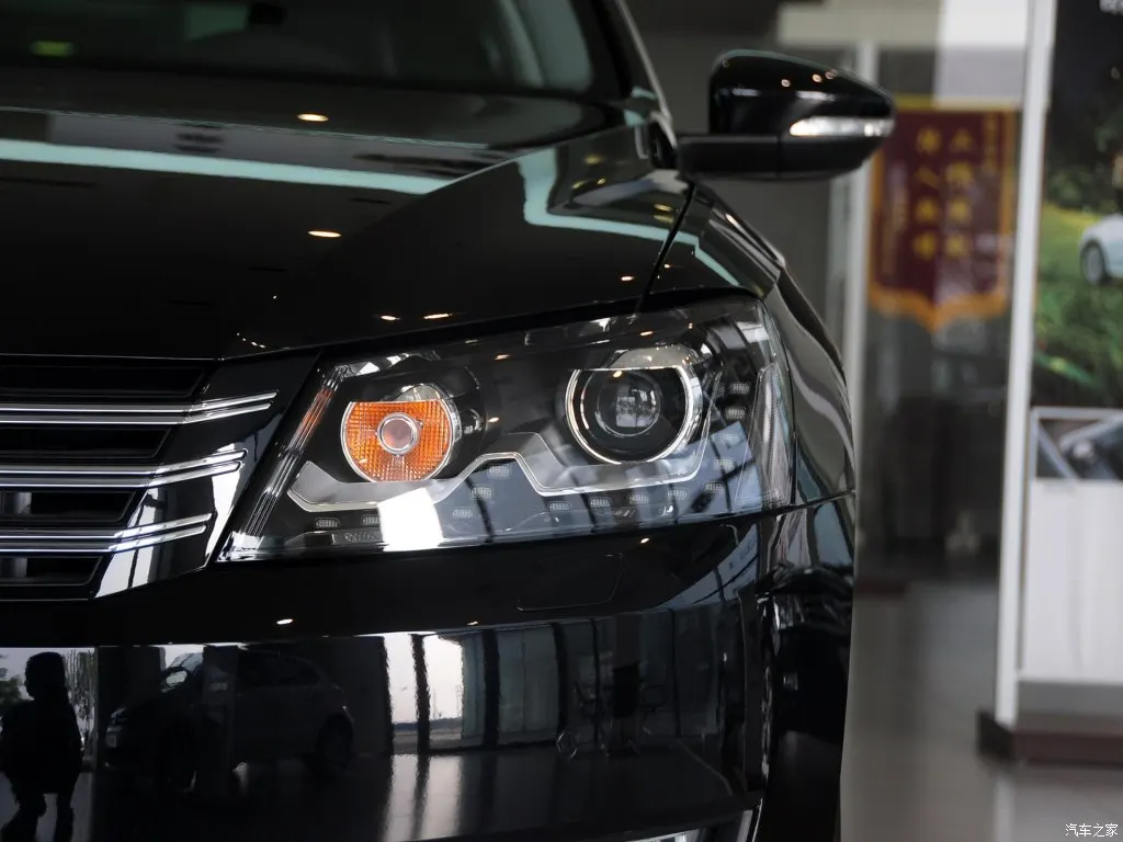 PC высококачественный автомобильный корпус фары для 11-14 Volkswagen Passat B7 PC крышка фары Прозрачная защитная оболочка 2 шт