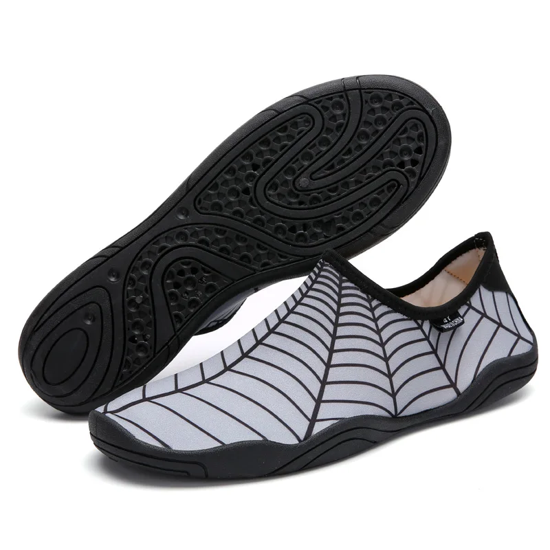 Уличная обувь для влюбленных Пляжная летняя женщин и мужчин кроссовки походов