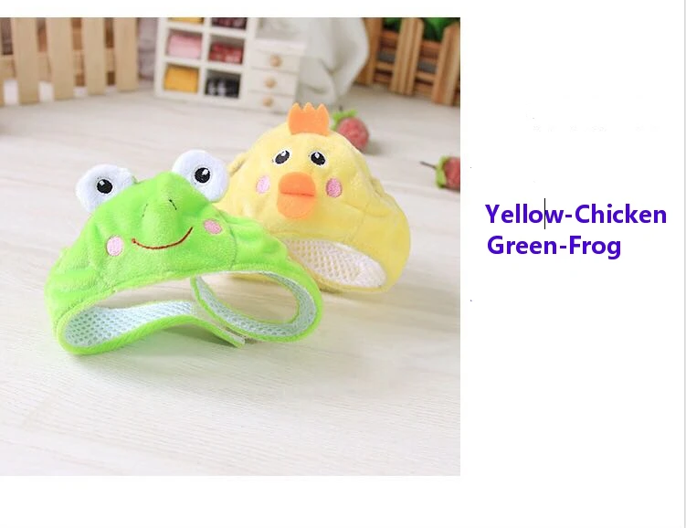 Домашние животные Забавный костюм косплей дешевые аксессуары колпачки для