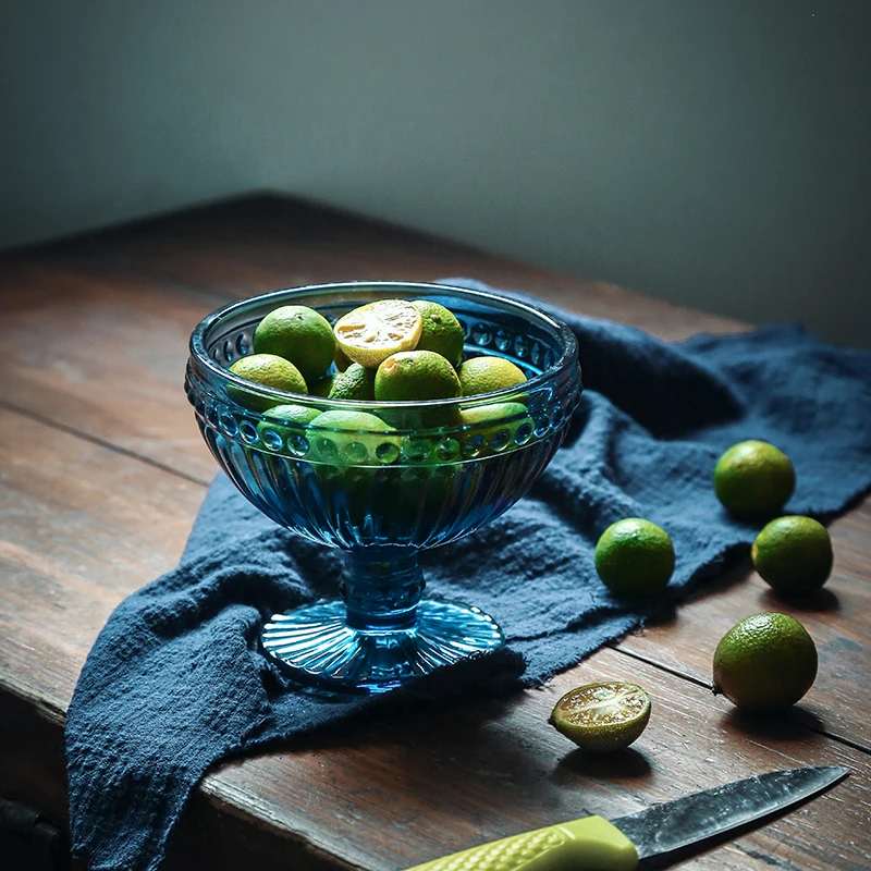 Стеклянная чашка для молока чая пива напитков сока молочный коктейль цветная