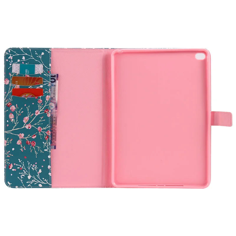 Для iPad 2020 10 2 2019 2018 2017 9 7 Air Pro 5 11 мини платье на возраст 1 3 4 чехол книжка Smart Cover для 8th