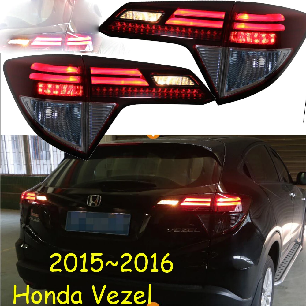HID 2014 ~ 2017 HRV автомобильный Стайлинг для HR V XR передняя фара xrv обзор Passport ridgeline pilot