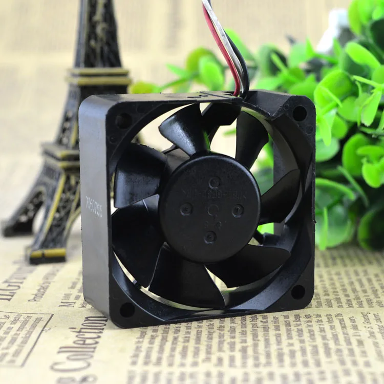 

Free Delivery. 6025-24 v 0.11 A rl 2410-05 w inverter fan B59 6 cm 6 cm 3 line