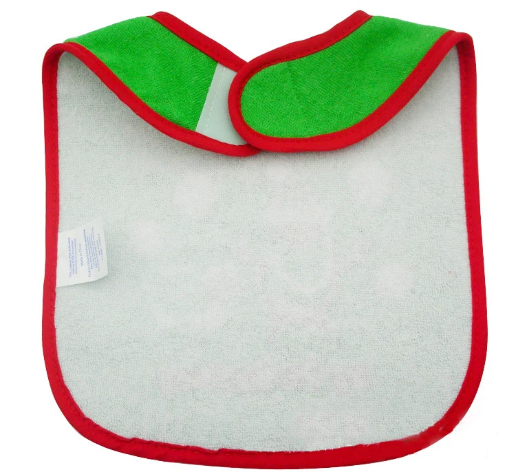Baby Bandana Bibs Baberos Newborn Infant Santa Claus Toddler Saliva Towel Kwijl Slab Babero Dribble Christmas Gift C018 |