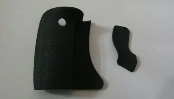 Новинка набор из 2 резиновых деталей (резиновая рукоятка и резиновая накладка)