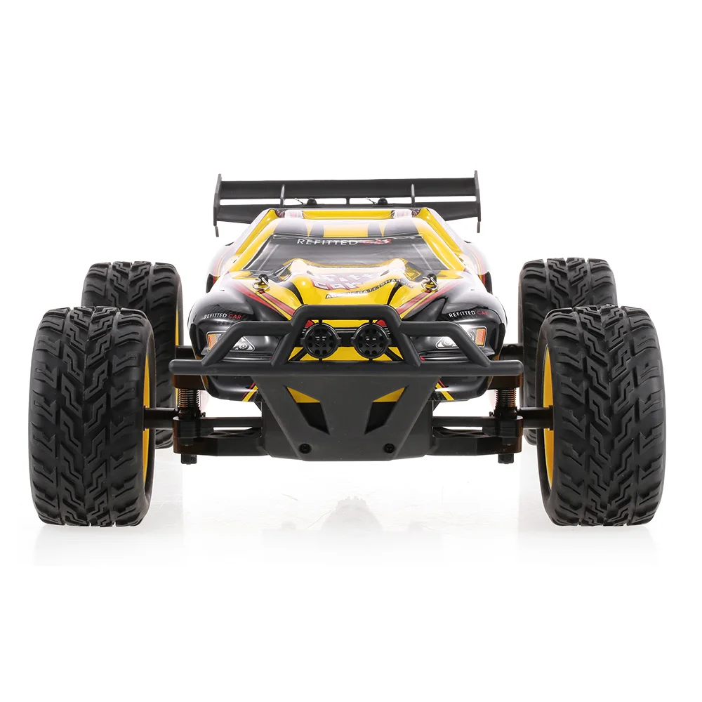 L229 2 4 GHz 2WD 1/10 30 км/ч Электрический RTR RC гоночный автомобиль матовый